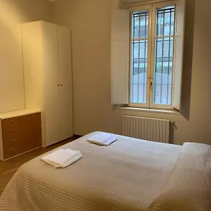 Marconi 18 Apartment Gallarate