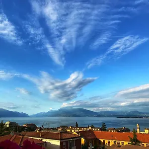 Casa Mariposa Apartment Desenzano del Garda