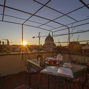 Signorelli Halldis Apartment
