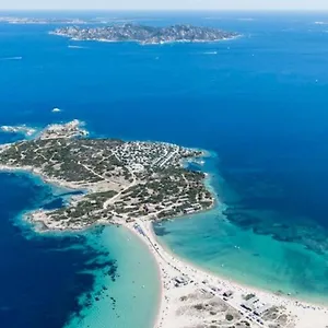 I Pini Apartment Palau