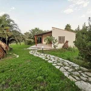 L'oasi Nello Zingaro Apartment Scopello (Sicily)