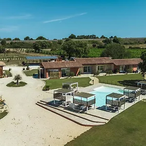 La Vinia Bed&wine Experience - Adults Only Farm stay Sassari