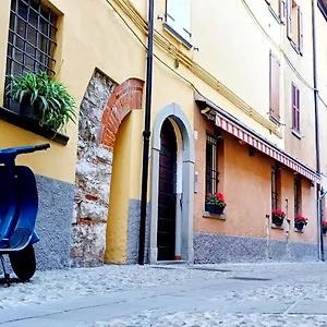 Portelle With Private Parking And Bike Storage Apartment Iseo