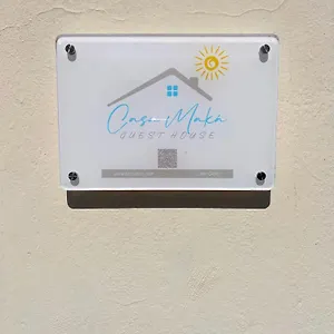 Casa Maka' Apartment Olbia