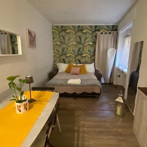 Piazza Signoria Apartment