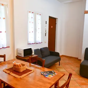 Calzaioli Apartment