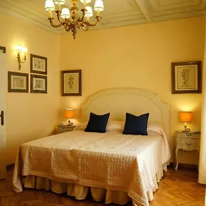 Trebbio Apartment
