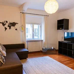 Domus - Accogliente Residenza Rocchetto A 25mt Da Piazza Erbe Apartment Verona