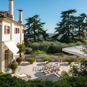 Il Galero Villa Asolo
